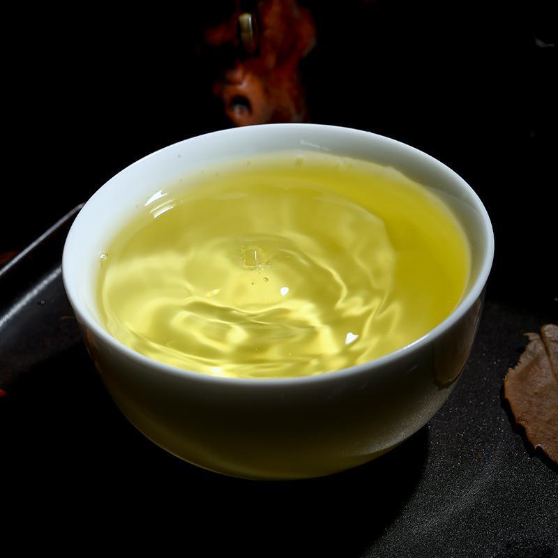 Tieguanyin Oolong Tea Boxed Strong Aroma Independent Small Bubble Tea 250g