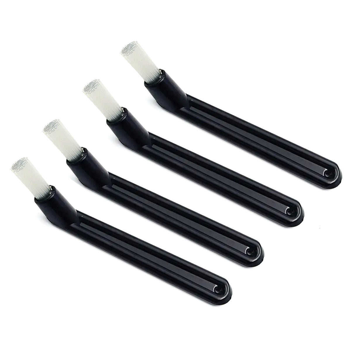 4PCS Coffee Dust Clean Brush Espresso Machine Cleaning Brush Cleaner Tools