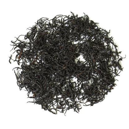 500g Premium Wuyi Jinjunmei Eyebrow Black Tea Chinese Loose Leaf Black-Buds