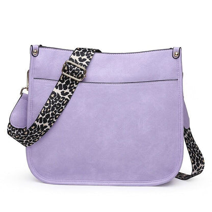 Women Leather Handbags Lady Shoulder Bags Female Shopping Bag Girl