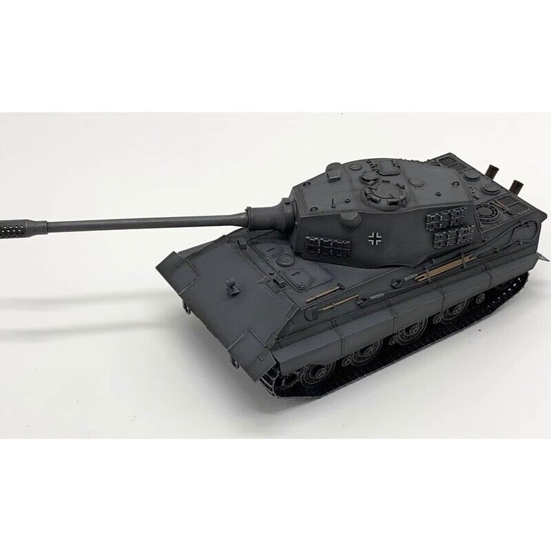 1/35 ARTISAN E-75 E75 Heavy Tank World of Tank PVC Finished model
