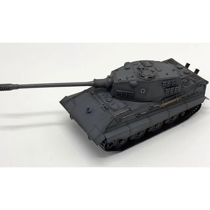 1/35 ARTISAN E-75 E75 Heavy Tank World of Tank PVC Finished model