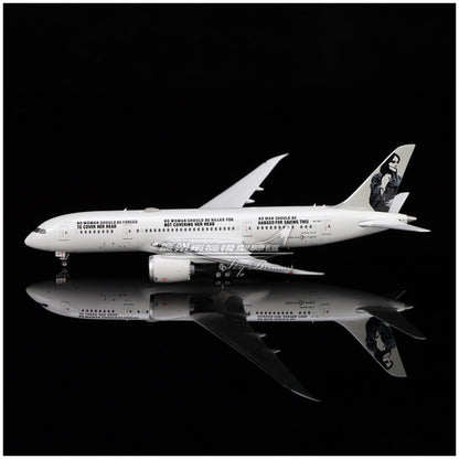 1:400 Phoenix Comlux Aruba BOEING 787-8 Plane Diecast Aircraft Aeroplane Model