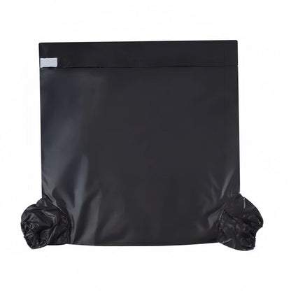 1PCS Professional Film Changing Bag 22.8x21.6" Antistatic Dense Fabric Darkroom