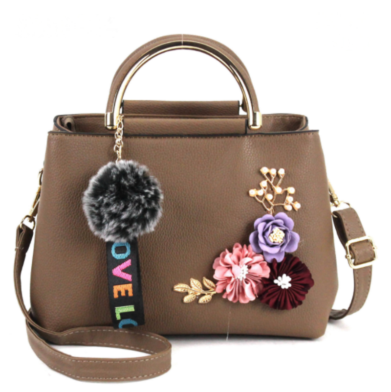 Women's Faux Leather Handbags Shoulder Bags Tote Purse Messenger Bags Satchel