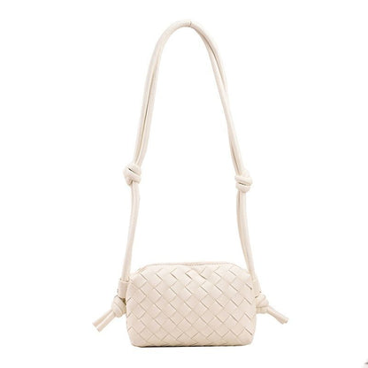 Square Bag Shoulder Cute Purse Handbag Crossbody Bags Candy Satchel 19*11*8 CM