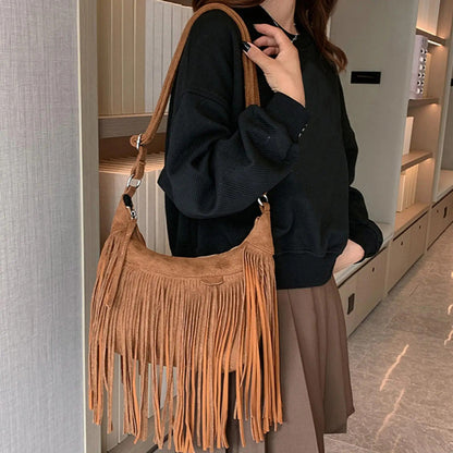 Women’s Shoulder Bag PU Messenger Bag Handbag Totes Bag