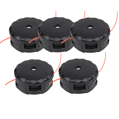 Trimmer Head For Echo SRM-225 SRM-230 Speed Feed 400 Echo Weed Eater USA
