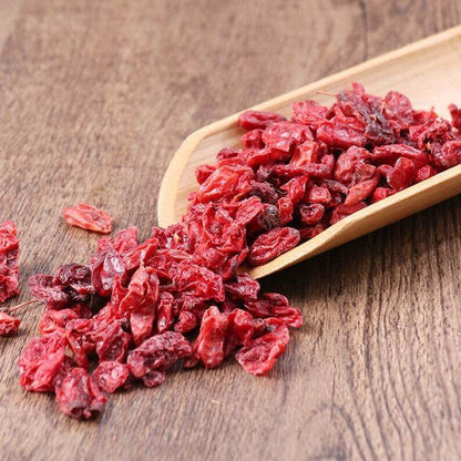 Organic Herbal Common Macrocarpium Fruit Fructus Corni Healthy Tea