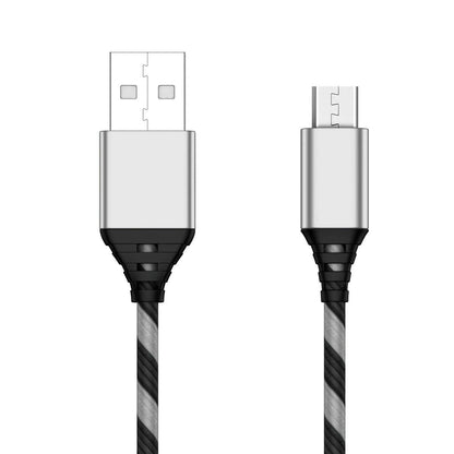4x Micro USB Charging Cable 3/6/10ft Data Charge Cord For LG Harmony K20 V/Plus