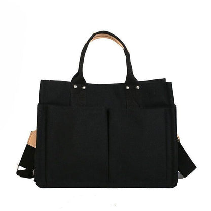 Women's Tote Bag Crossbody Schoolbags Shoulder Shopper Bags Women Handbag