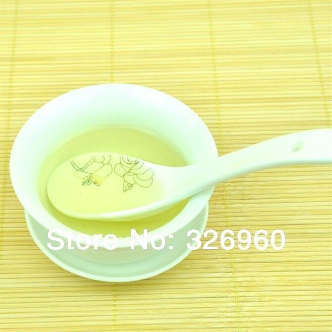 Fragrant Type Milk Oolong Tea Vacuum Candid Organic Tie Guan Yin Green Tea 250g