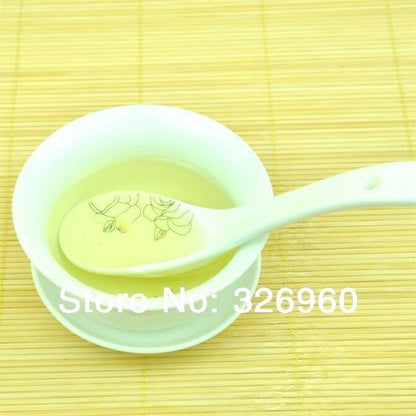 Fragrant Type Milk Oolong Tea Vacuum Candid Organic Tie Guan Yin Green Tea 250g