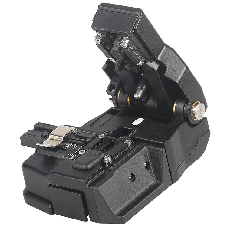 Optic Fiber Tools HS-30 Optic Cleaver Cutter Fiber Fusion Splicer for 250-900um