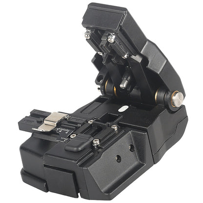 Optic Fiber Tools HS-30 Optic Cleaver Cutter Fiber Fusion Splicer for 250-900um