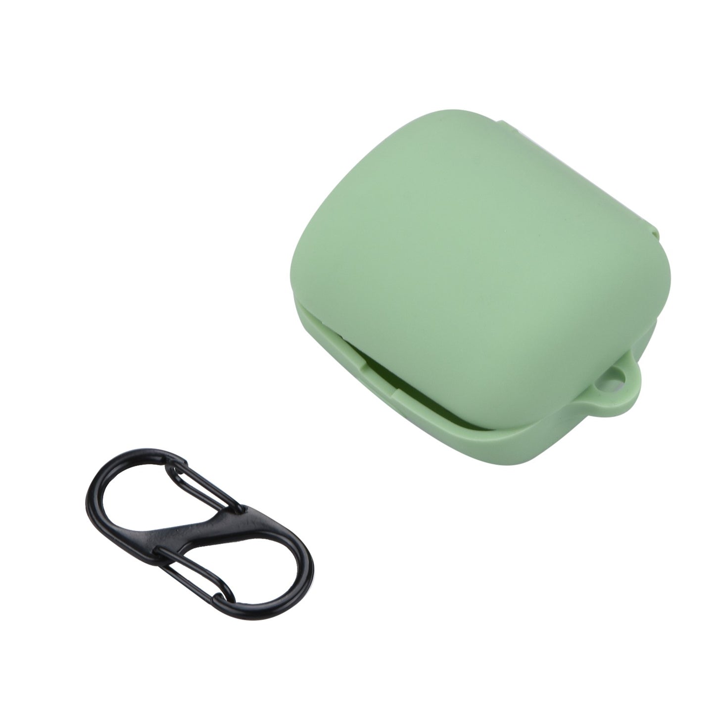 Soft Silicone Cover Protect Case For Sony LinkBuds WF-L900 Bluetooth Headphone v
