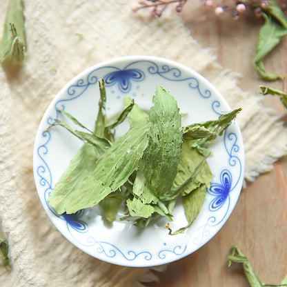 Low Sugar Sugar Stevia Leaf Tea Flower Tea Natural Sweet Substitute Scented Bulk