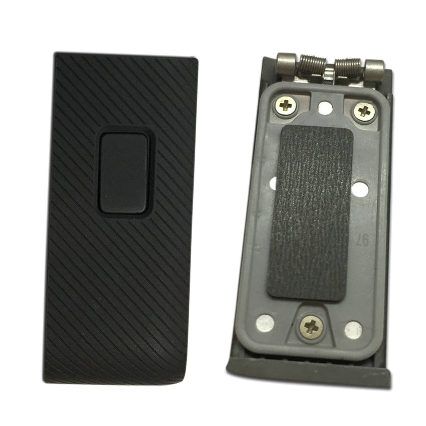 New Brand Replacement Battery Cover Case For Gopro Hero 5/6/7 Spare Parts