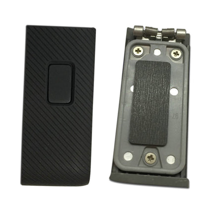 New Brand Replacement Battery Cover Case For Gopro Hero 5/6/7 Spare Parts