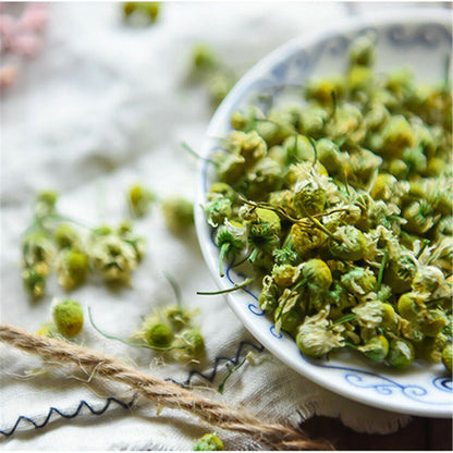 Flower Tea Chamomile Herbal Tea cha Material Bulk Can Enema Scented Green Tea