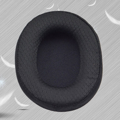 Earphone Ear Pads Cushions Cover Breathable Earmuffs for SteelSeries Arctis Pro