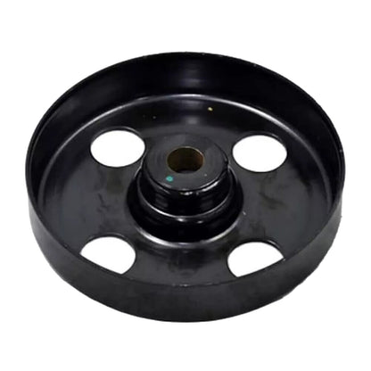 Vacuum Pump Pulley 1995-2019 For Isuzu NPR NPR-HD Gas V8 LY6 LQ4 L31 Accessories