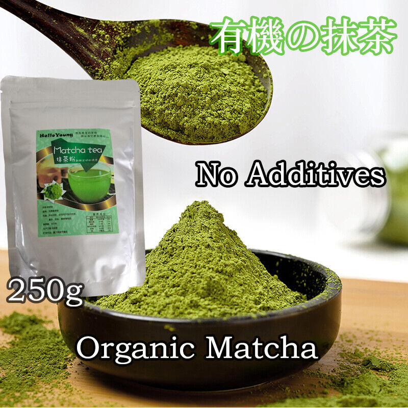 50-300g green tea powder Organic Matcha Can Be Used In Handmade Cake |Drinks