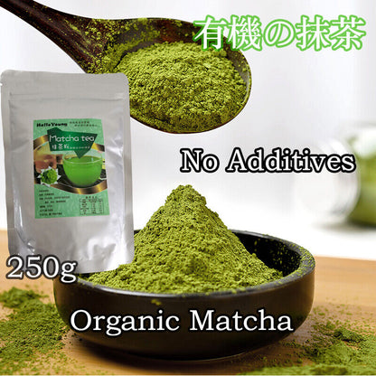 50-300g green tea powder Organic Matcha Can Be Used In Handmade Cake |Drinks