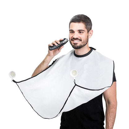 Soporte Sostenedor de Baño para Afeitado de Hombre Sujetador Desecho para Pelos