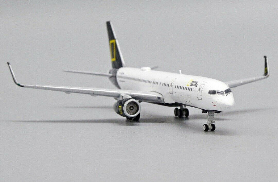 JC Wings Iceland air B757-200 TF-FIS 1/400 diecast plane model aircraft