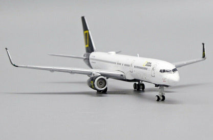 JC Wings Iceland air B757-200 TF-FIS 1/400 diecast plane model aircraft
