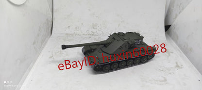 3D Printing 1/72 Sweden KRV Tank Finished Product