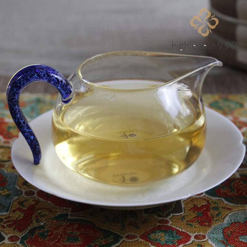 200g White Tea Cake Yunnan Jinggu Moonlight White Peony Ancient Tree Spring Tea