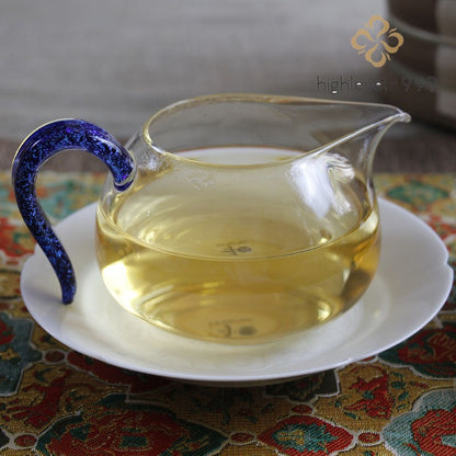 200g White Tea Cake Yunnan Jinggu Moonlight White Peony Ancient Tree Spring Tea