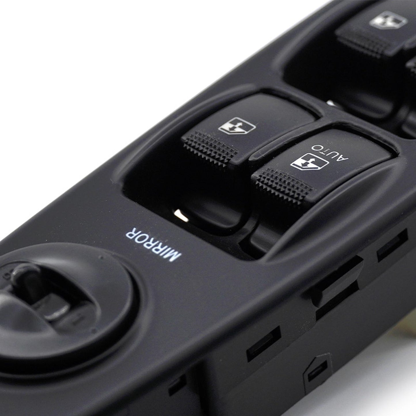 1 Pcs Power Window Switch Durable Replacement For Hyundai Elantra 2000-2006