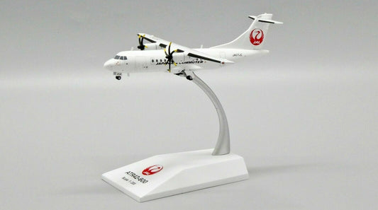 1:200 JC Wings JAPAN AIR COMMUTER ATR42-600 Airplane Diecast Aircraft Model