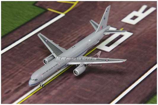 1:400 JC Wings ROYAL NEW ZEALAND AIR FORCE BOEING 757-200 Airplane Diecast Model