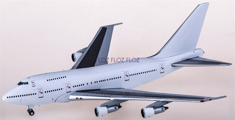 for JC Wings for Boeing 747SP Blank 1:400 Airplane Pre-built Model