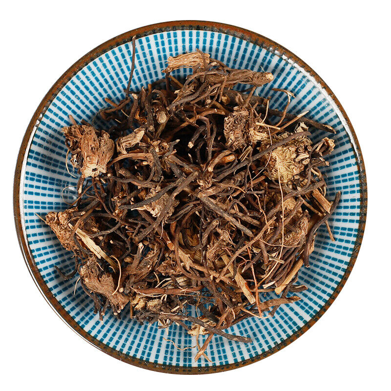 500g/1.1LB Wei Ling Xian Health Tea Organic Original Healthy Herbs 威灵仙