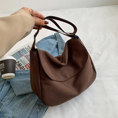32*12*24 CM Crossbody Bag Shoulder Purse Waterproof Nylon Handbag Messenger Bag