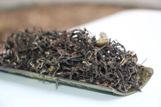 1000g Taiwan high mountain oolong tea Oriental Beauty Oolong tea(Tengchong city)