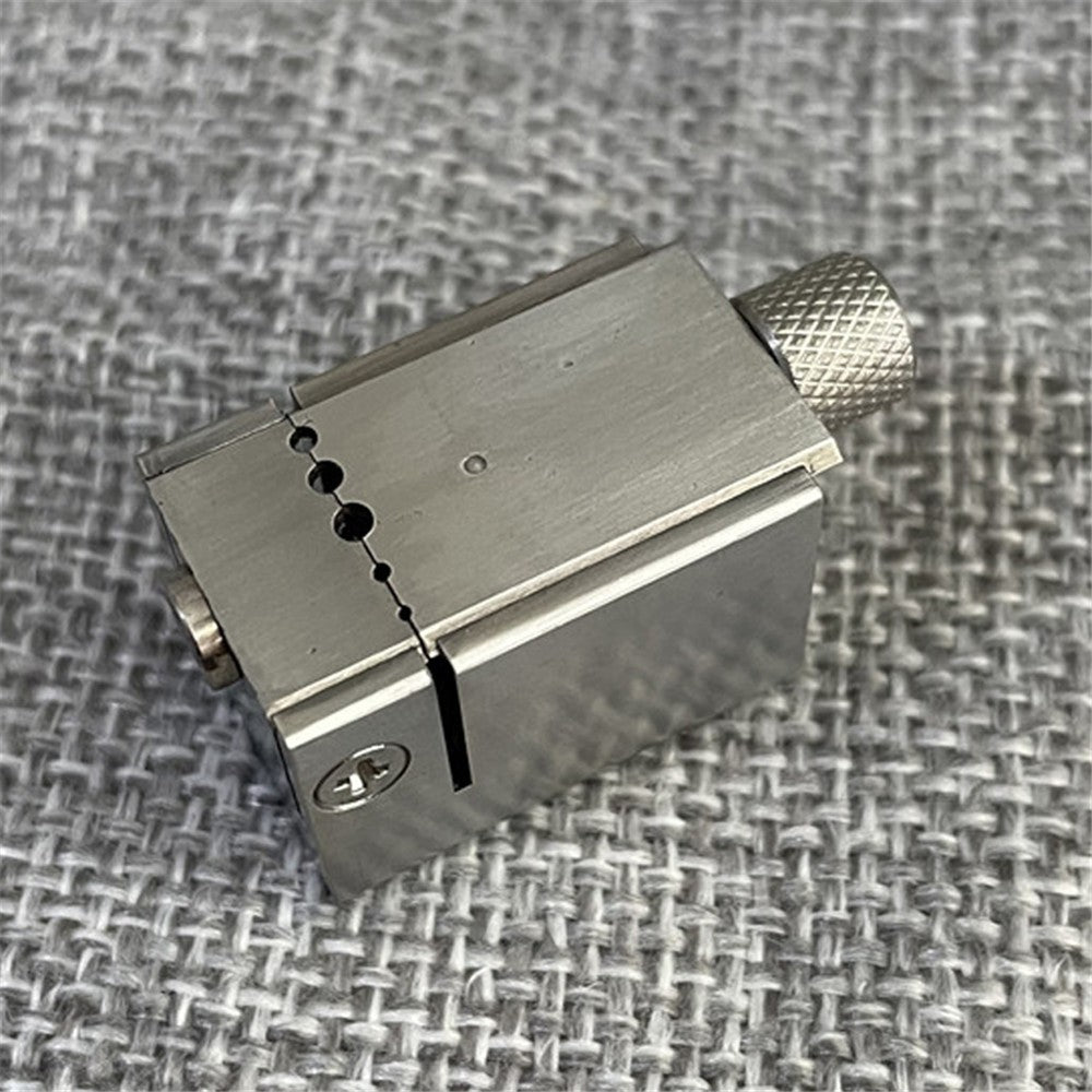 Watch Collet Closing Tightening Reaming Tool For Watchmaker Collet Closing Tool