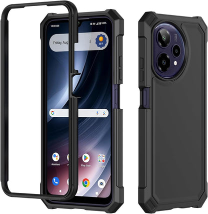 For Cricket Icon plus 2026 (Plus Version Only) Phone Case/At&T Verge 2 Case with