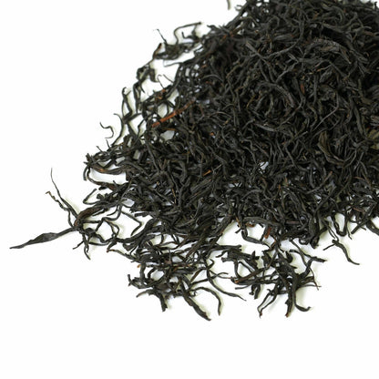 Premium Wuyi Jinjunmei Eyebrow Black Tea Chinese Loose Leaf Black-Buds 250g