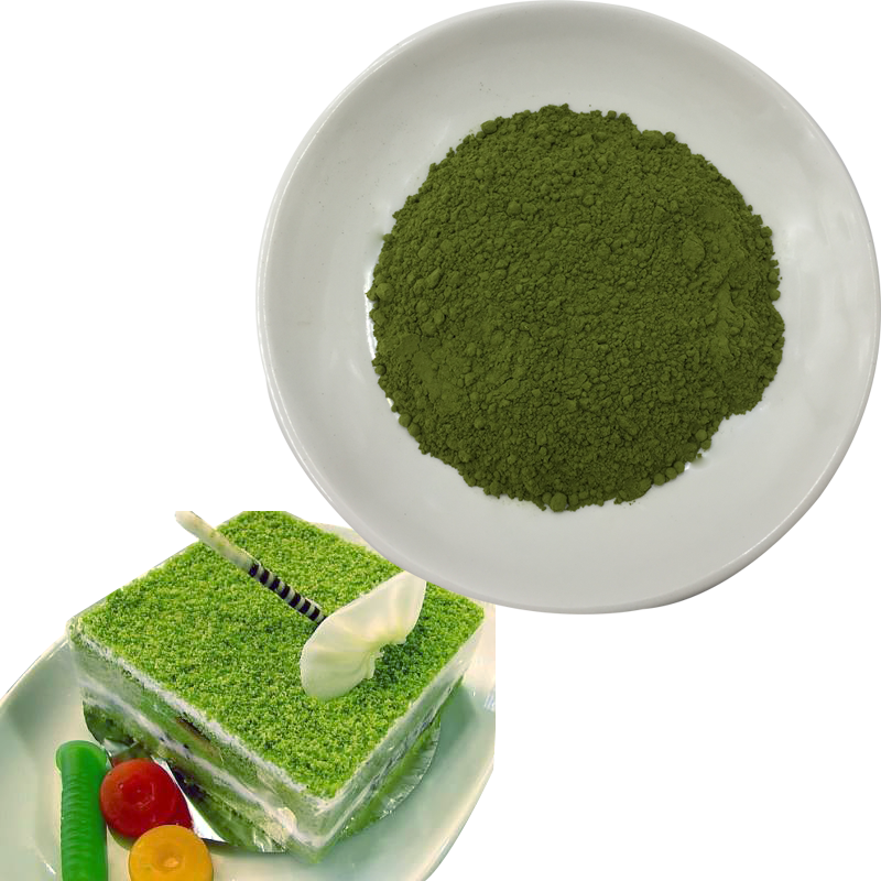 Matcha Green Tea Powder Unsweetened Natural Latte Tea Weight Loss Products