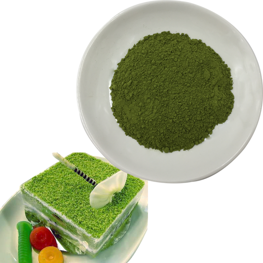 Matcha Green Tea Powder Unsweetened Natural Latte Tea Weight Loss Products