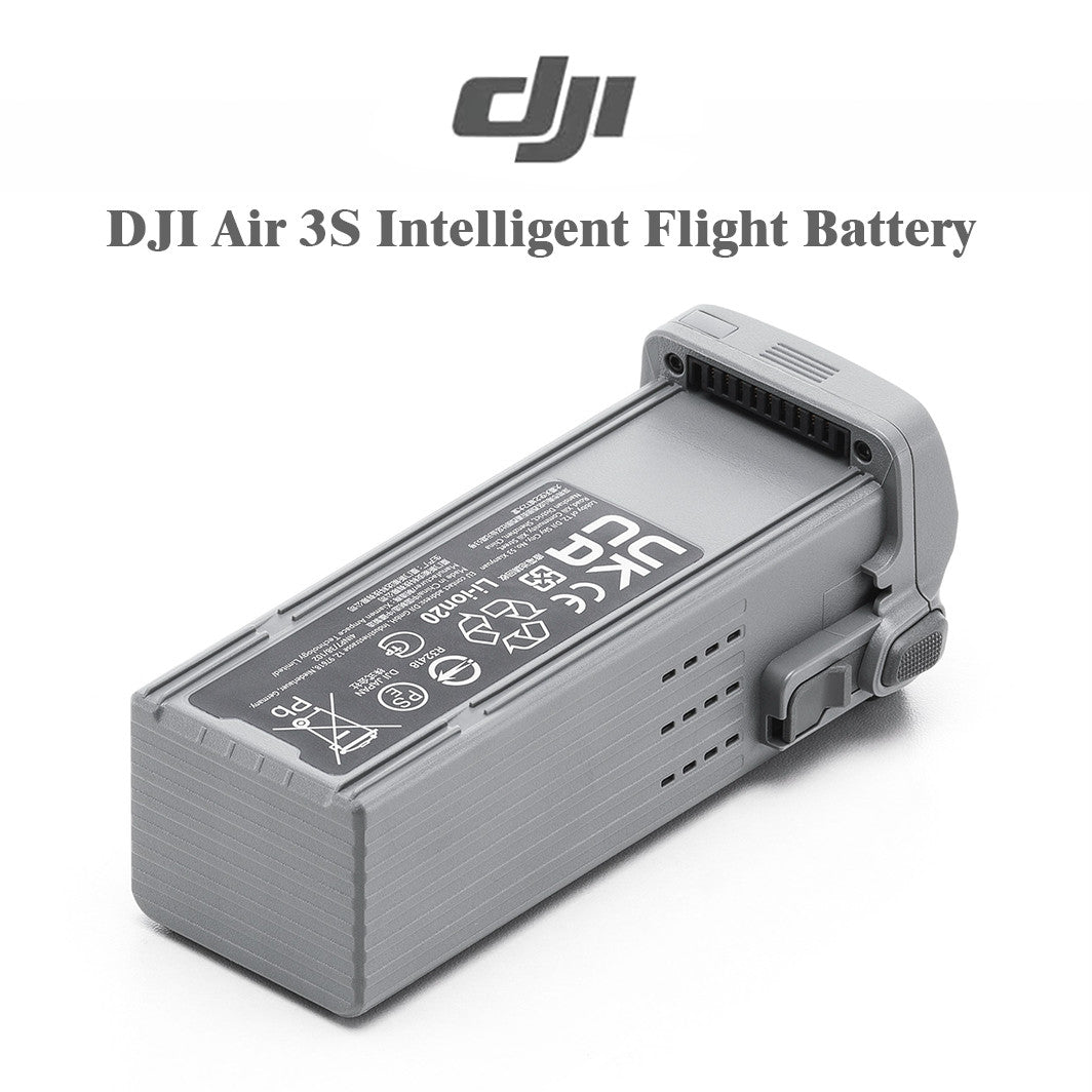 DJI Air 3S Intelligent Flight Battery For Air 3/3S – 4276 mAh, 45min Flight