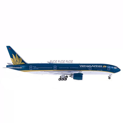 Phoenix Vietnam Airlines for Boeing B777-200ER VN-A143 1:400 Aircraft Model