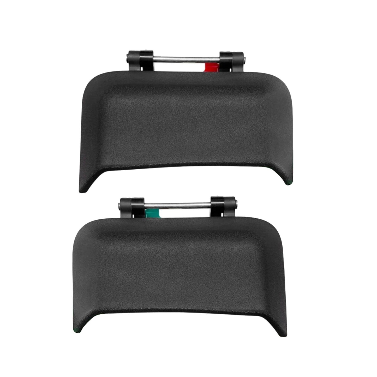 Exterior Door Handle Rear Left Right Side 2007, 2011 For Jeep Compass Base