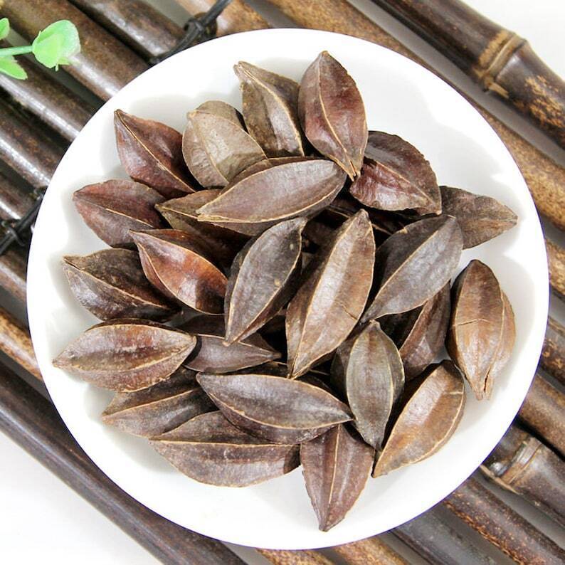 Organic Herbal Fructus Quisqualis Rangooncreeper Fruit Great Quality